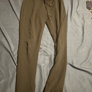 Large women pants